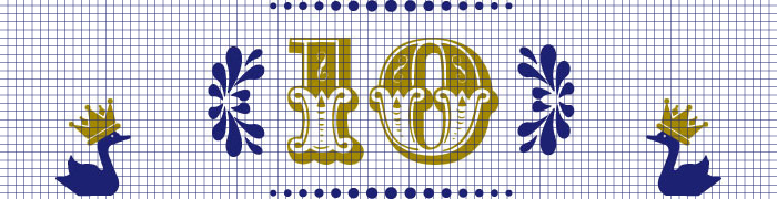10