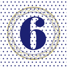 6