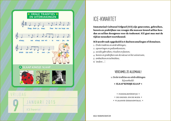 9 JANUARI 2015