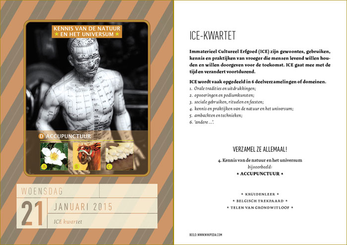 21 JANUARI 2015