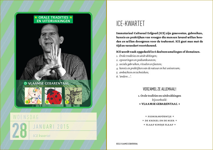28 JANUARI 2015