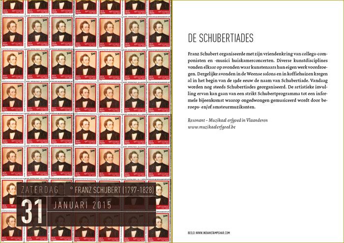 31 JANUARI 2015