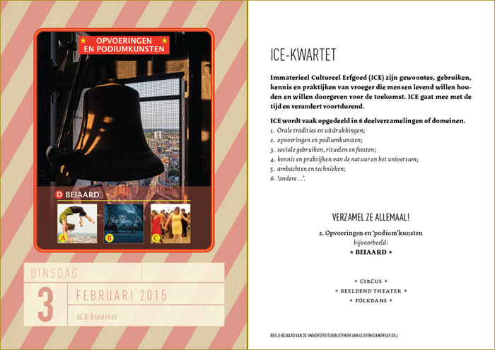 3 FEBRUARI 2015