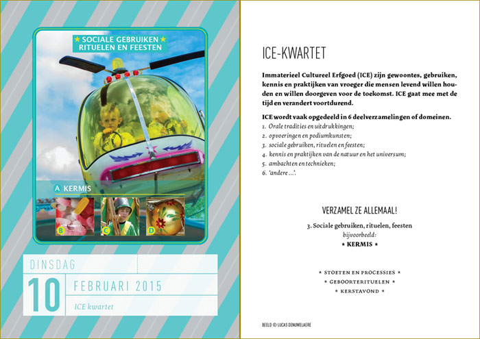 10 FEBRUARI 2015