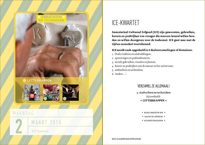 2 maart 2015