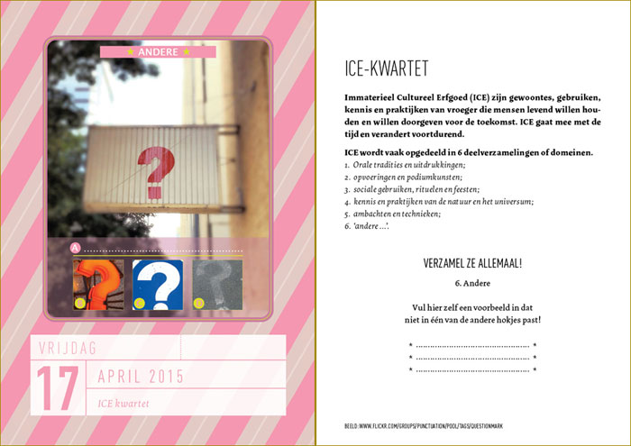 17 april 2015