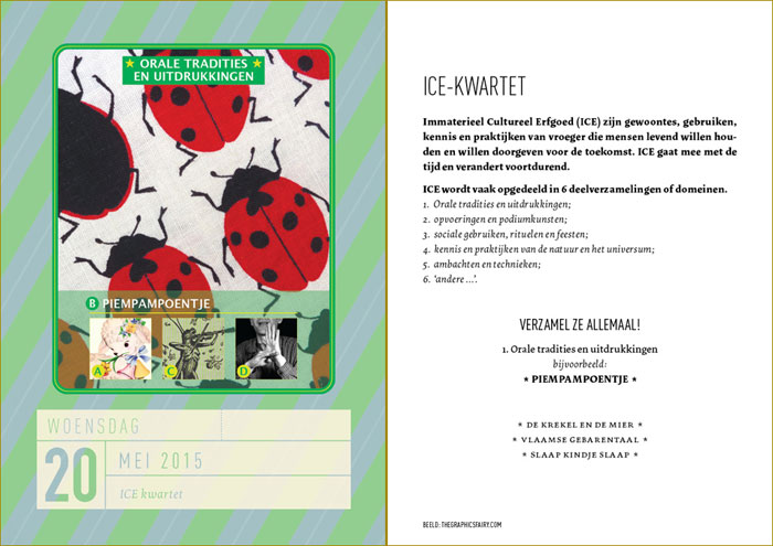 20 MEI 2015