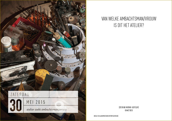 30 MEI 2015