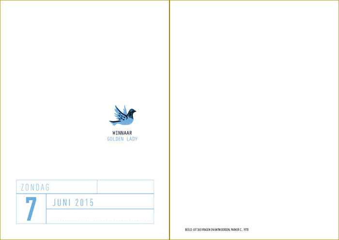 7 juni 2015