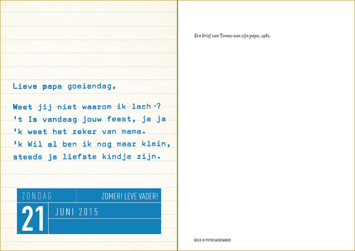 21 juni 2015