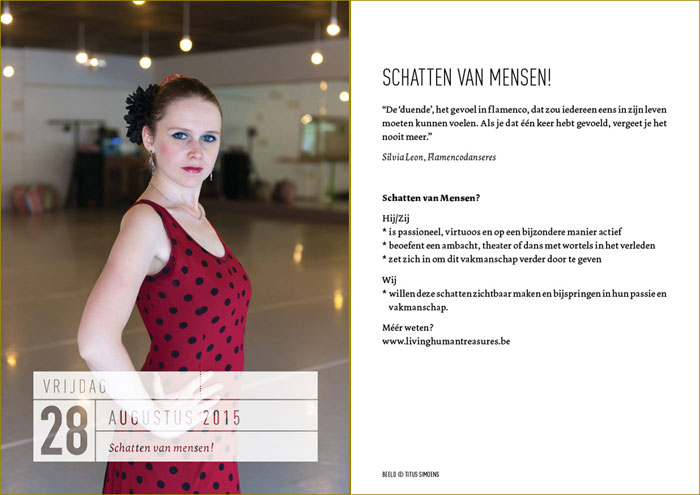 28 augustus 2015