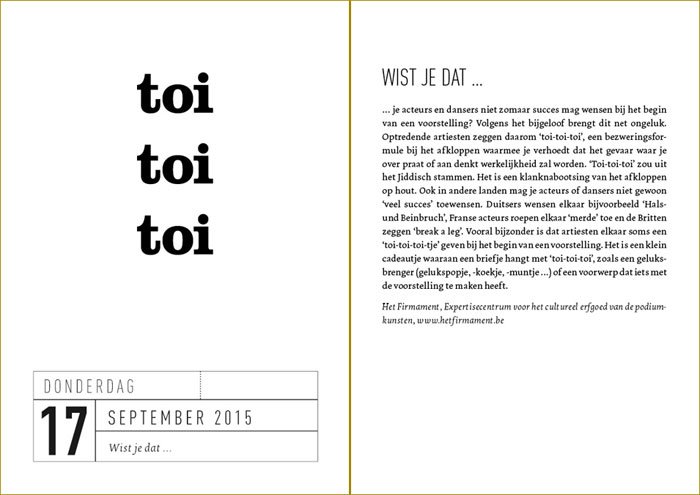 17 september 2015