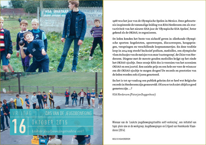 16 oktober 2015