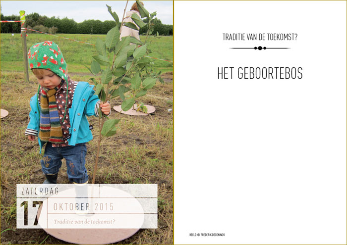 17 oktober 2015
