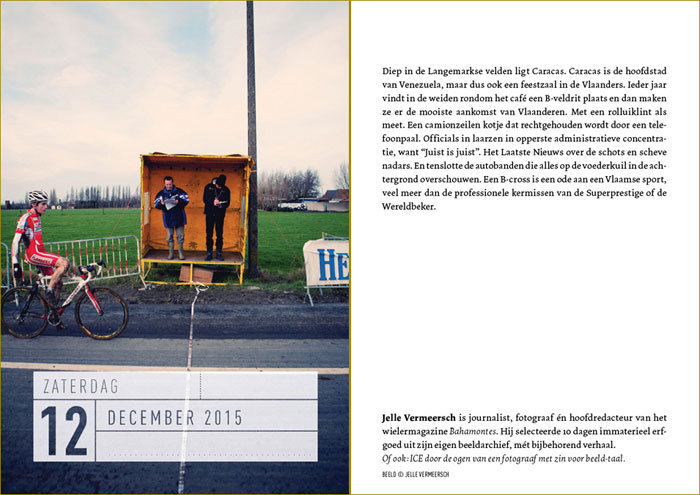 12 december 2015