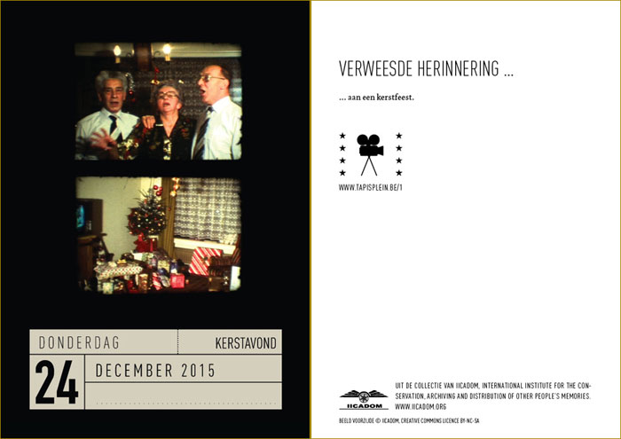 24 december 2015