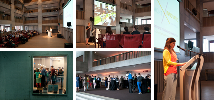 Inspiratiedag Ambacht en Innovatie