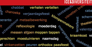 ICE waarderen