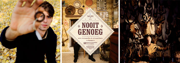 Nooit Genoeg