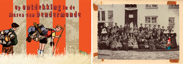 Kindergemeenteraad Dendermonde