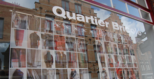 Quartier Bricolé